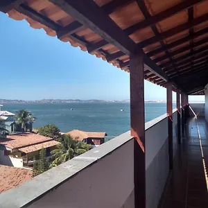 Cobertura , São Pedro da Aldeia Brasil