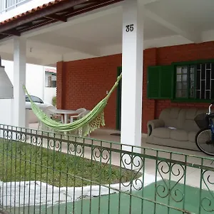 Casa A 50 M Armação E Matadeiro- Floripa , Florianópolis Brasil